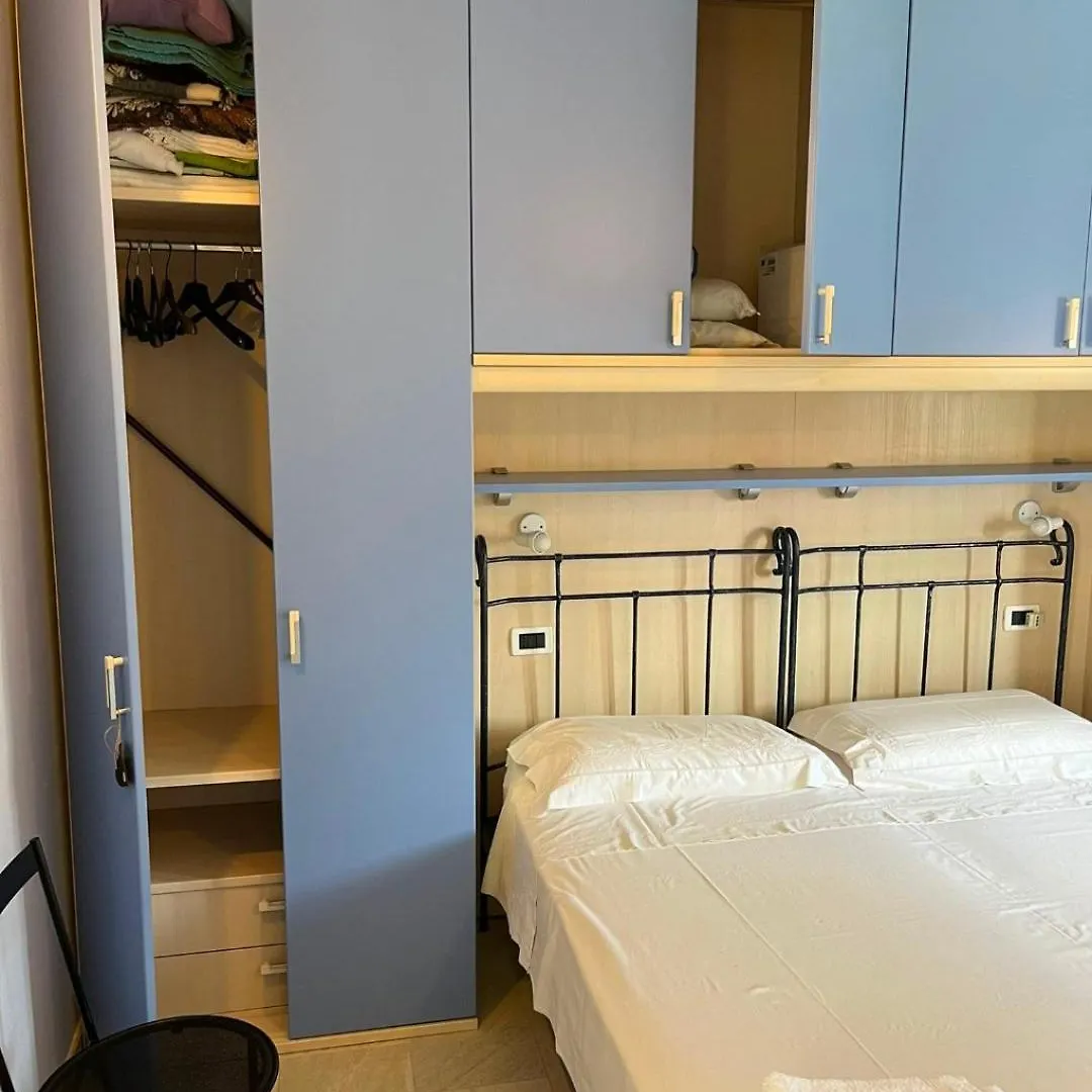La Casa Gialla Laigueglia