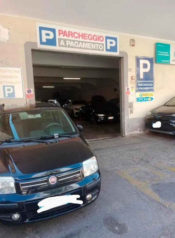La Casa Gialla Laigueglia