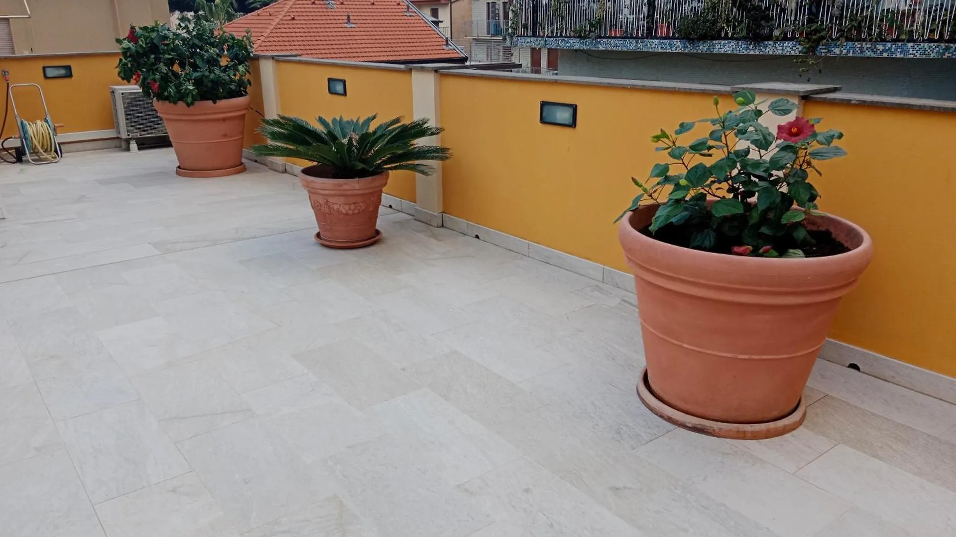 Appartamento La Casa Gialla Laigueglia