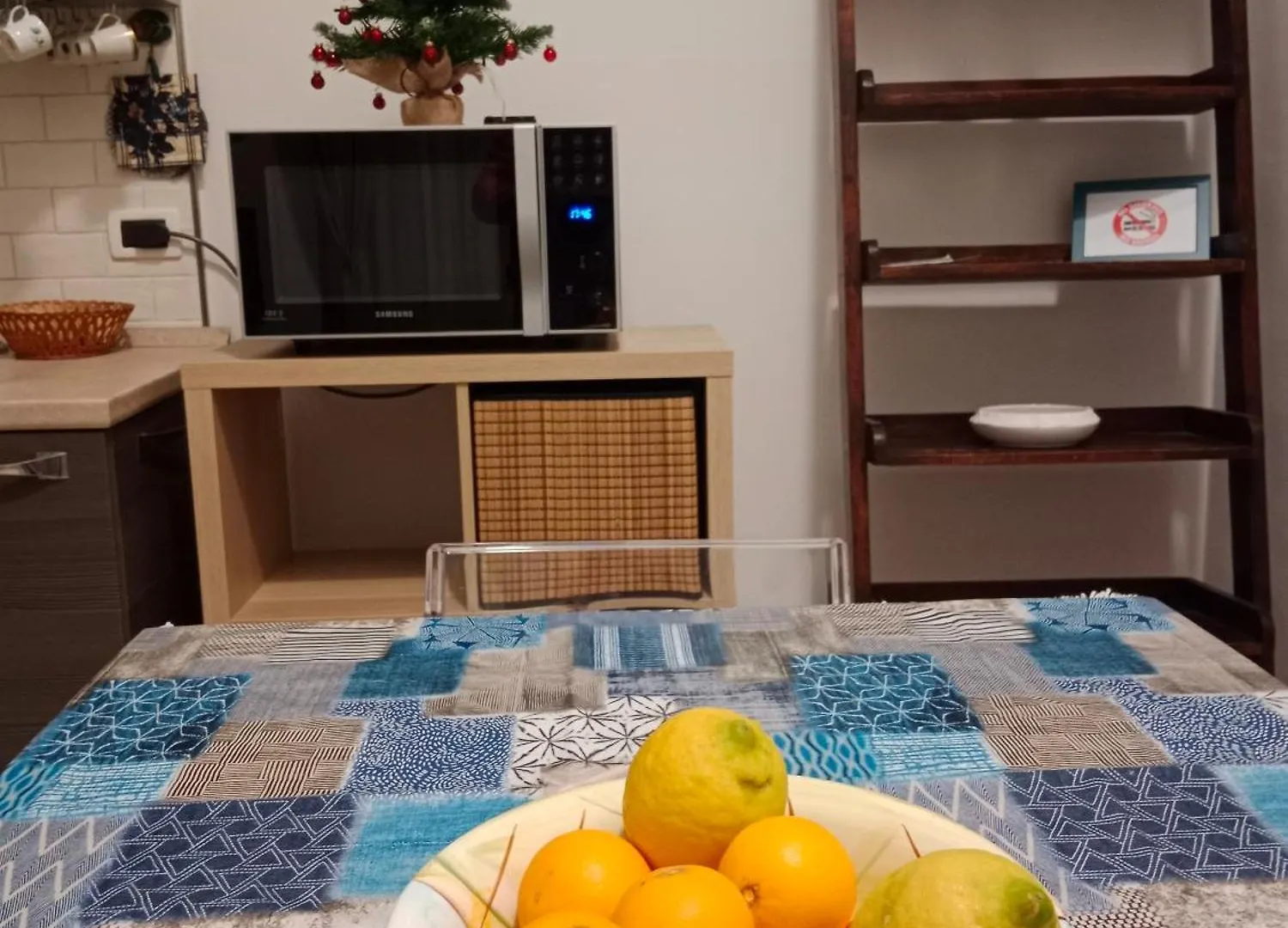La Casa Gialla Laigueglia Appartamento
