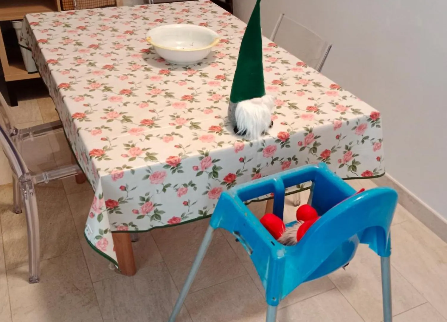 La Casa Gialla Laigueglia 0*,