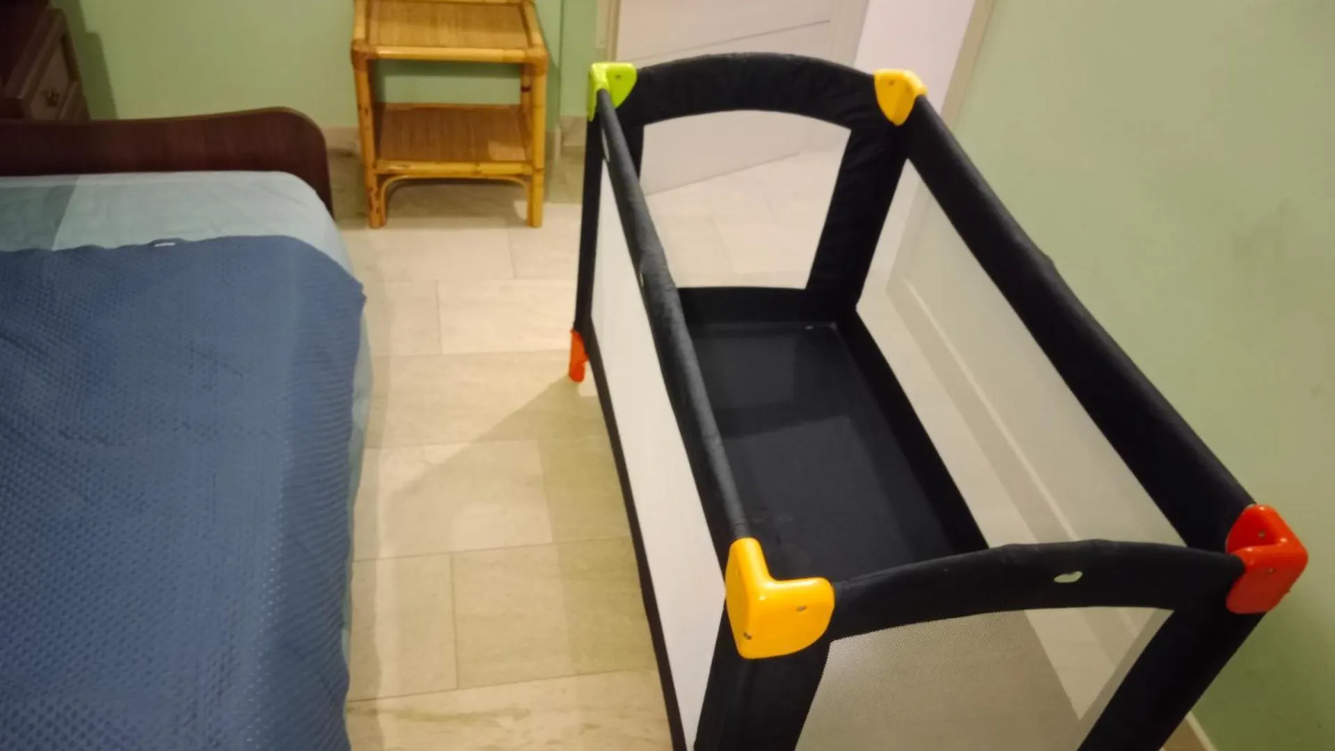 La Casa Gialla Laigueglia Appartamento