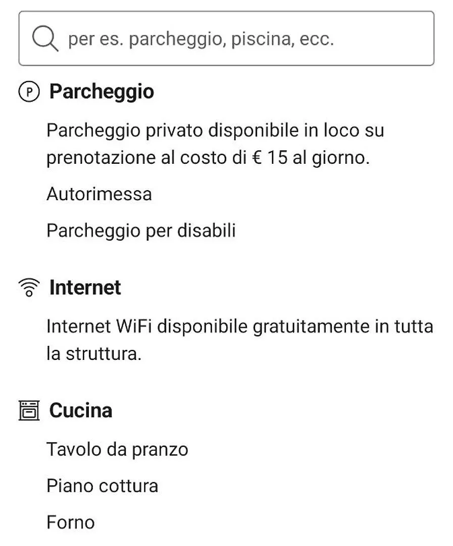 La Casa Gialla Laigueglia Appartamento
