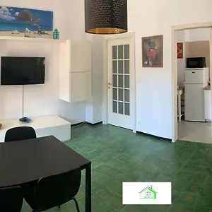 Casa Lavi Rapallo