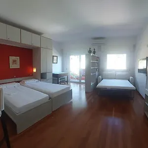 Casa Carla Rapallo