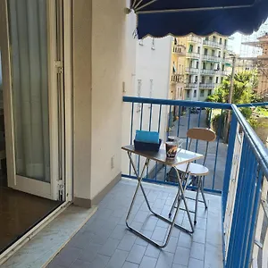 Casa Serena Rapallo