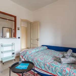 Graziosa Residenza In Collina Sanremo